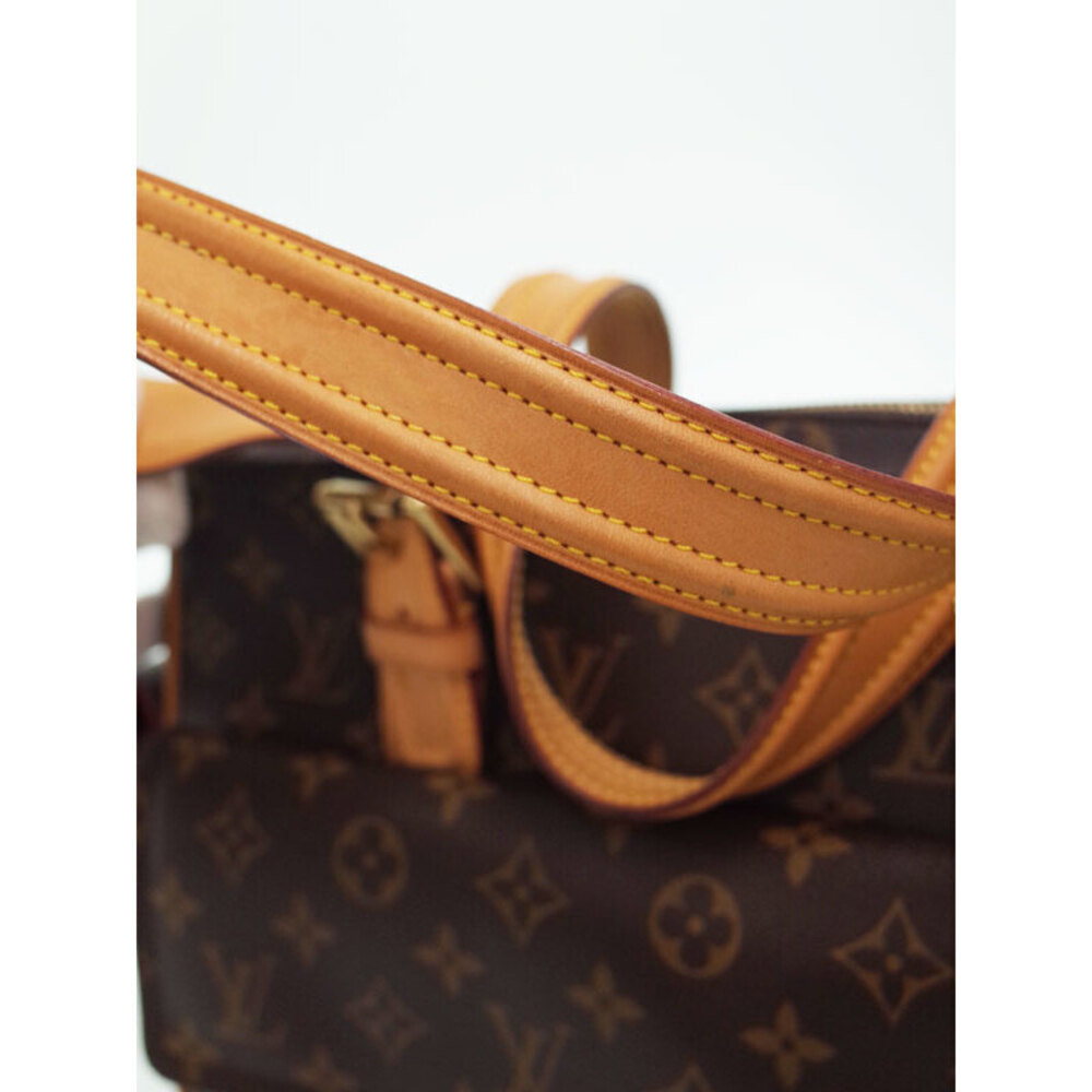 Louis Vuitton Cite Bag Tote Monogram Multiply - Picture 7 of 8